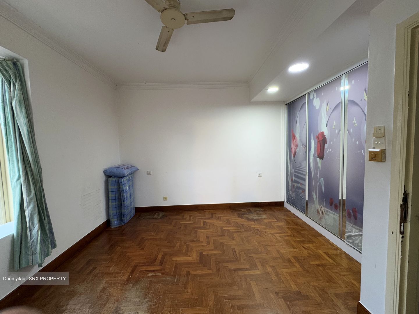 Park Villas (D19), Terrace #599676071